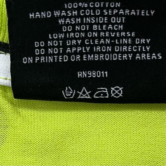 NWOT Icecream 1pc Round Neck T-shirt - Picture 4 of 4